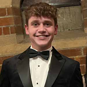 Finn Elkington profile