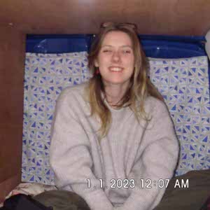 Hannah Whitham profile
