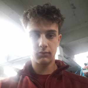 Axel Englyst profile