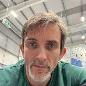 Will Parry profile