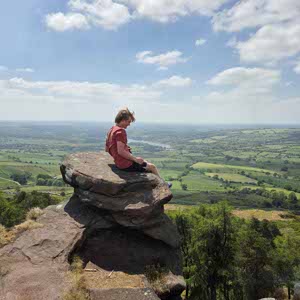 Elliot O’Connor profile