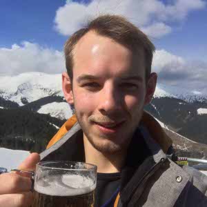 Cameron Williams profile
