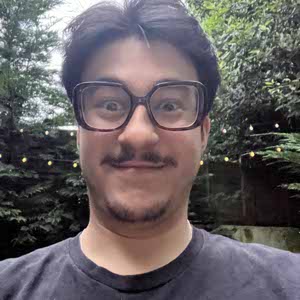 Pablo Forero profile