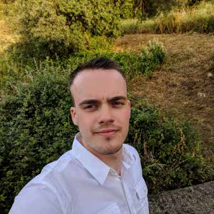 Alex Young profile