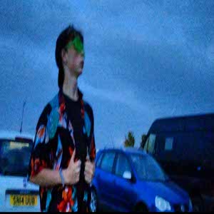 Alfie Cobbold profile