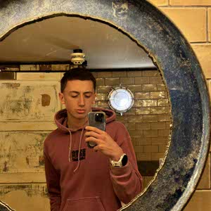 Ollie Mawby profile