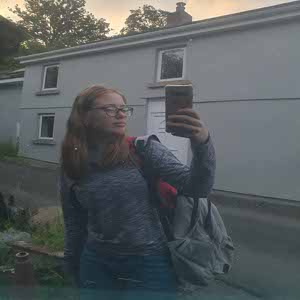 Aurelia Gomm-Weekes profile