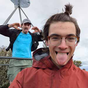 Josh Greenhill profile