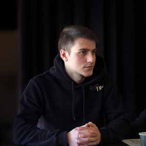 Gianni Pauwaert profile
