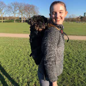 Imi Bagnall-Smith profile