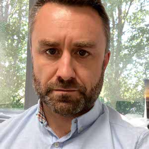 Scott Harris profile