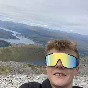 Marley Ward profile