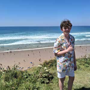 Will Kilby profile