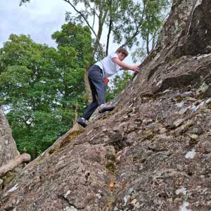 Will Kilby profile