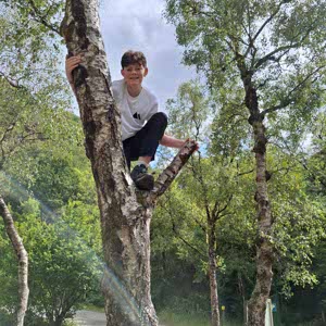 Will Kilby profile