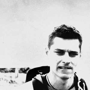 Krystian Chrapek profile