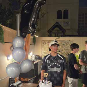 Kyle Chunara profile