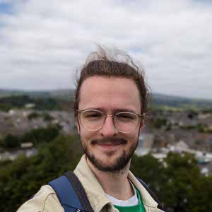 Dan Jenkins profile