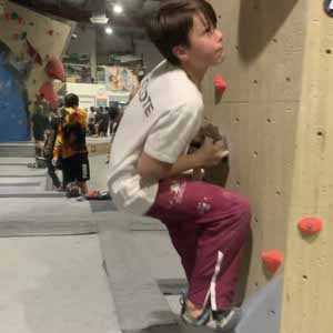 Levi Moore profile
