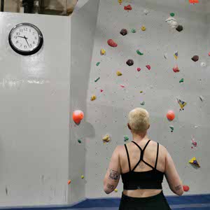 Jennifer Hogg profile