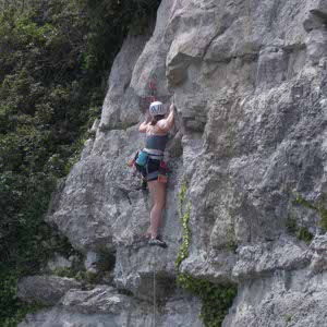 Poppy Gedge profile