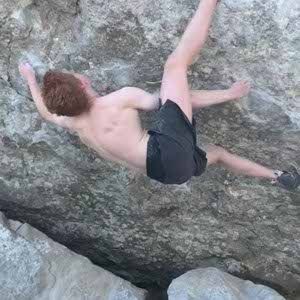 Max Stevenson profile