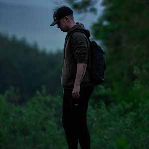 Will Hurst profile