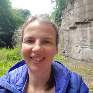Jo Abbotts profile
