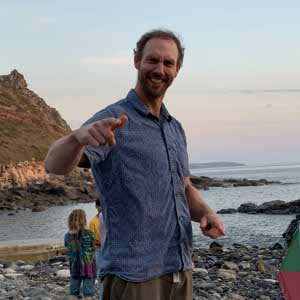 James Strongman profile