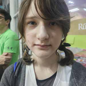 Milana Khusaenova profile