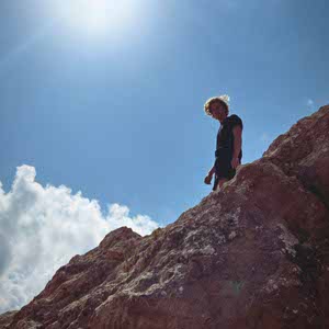 Jack Calladine profile