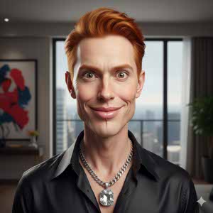 Andy Clarke profile