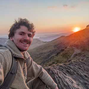 harry maull profile