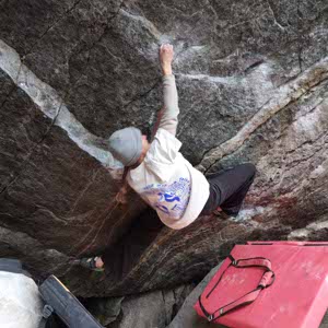 Valerie Kalt profile