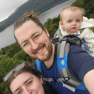 Daniel Burniston profile