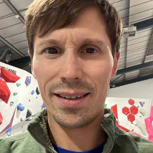 Ben Varnals profile