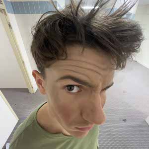 Christian Blackburn profile