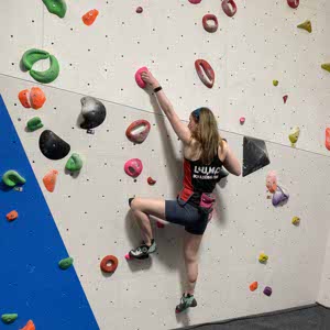 Dulcie Brewer profile