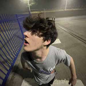 Ben Clasper profile
