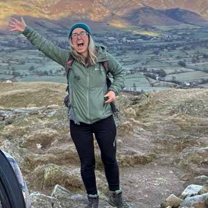 Rachel Greaves profile
