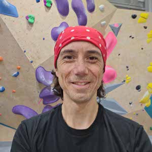 David Lindgren profile