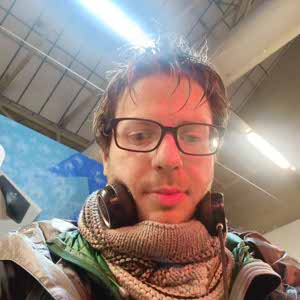 Quentin Levicky profile
