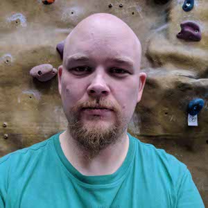 Kasper Froberg profile