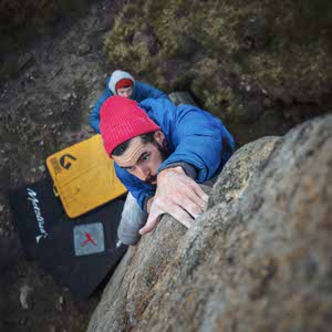 Josh May profile