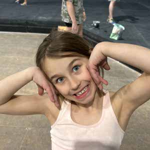 Alice Fejes profile