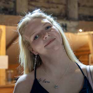 Emily Boothroyd profile