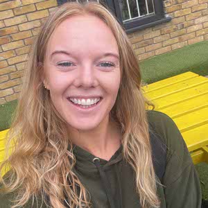 Delanie Rutter profile