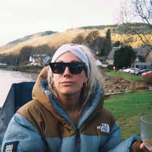 Joanne Randall profile