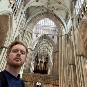 Laurie Caudwell profile