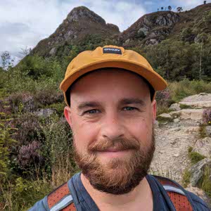 Steven Kemp profile